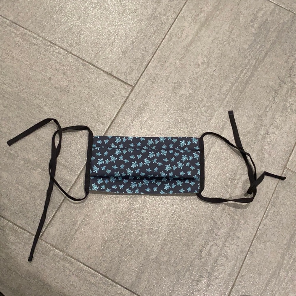 Vilebrequin face mask
